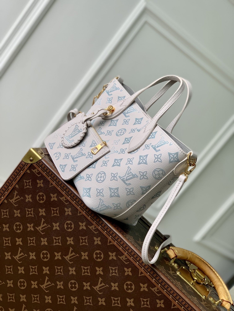 LV Top Handle Bags